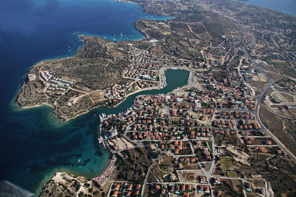 Larimar Boutique Hotel Cesme Exterior photo